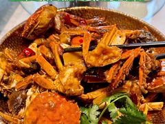 -U你·天然调味(南湖总店)