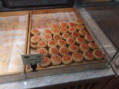 -泸溪河桃酥(江宁太阳城店)
