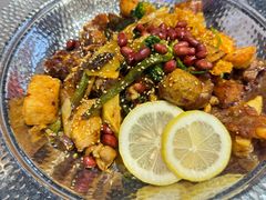 -孙小楠麻辣香锅(欧亚卖场店)