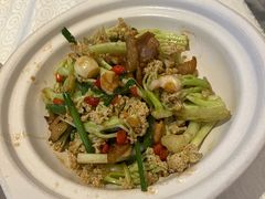 -辣婆婆(航天桥店)