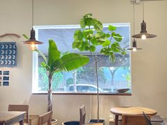 -花仓咖啡(祥安巷店)
