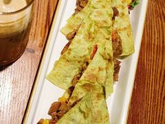 -AFS Cafe & Canteen(闽江二路店)
