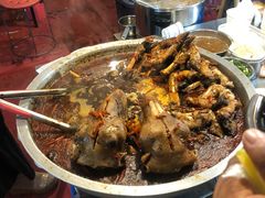 -正宁路小吃夜市