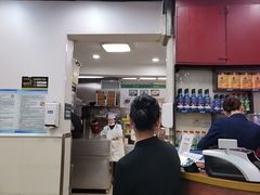 -清真·鸦儿李记·小馆(后海店)
