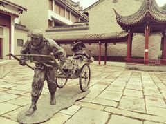 -龙潭水乡