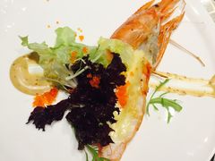 -雅玛花式铁板烧(国宏宾馆店)