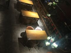 -别院里音乐餐酒吧(双流航空港店)
