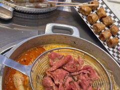 -荣叔港式沙嗲牛肉火锅(正佳潮流店)