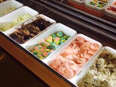 -水月周庄铂尔曼酒店 · 漾全日餐厅