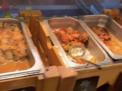 -松子料理(白家庄店)
