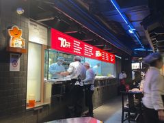 -川西坝子火锅(清江东路3.0直营店)