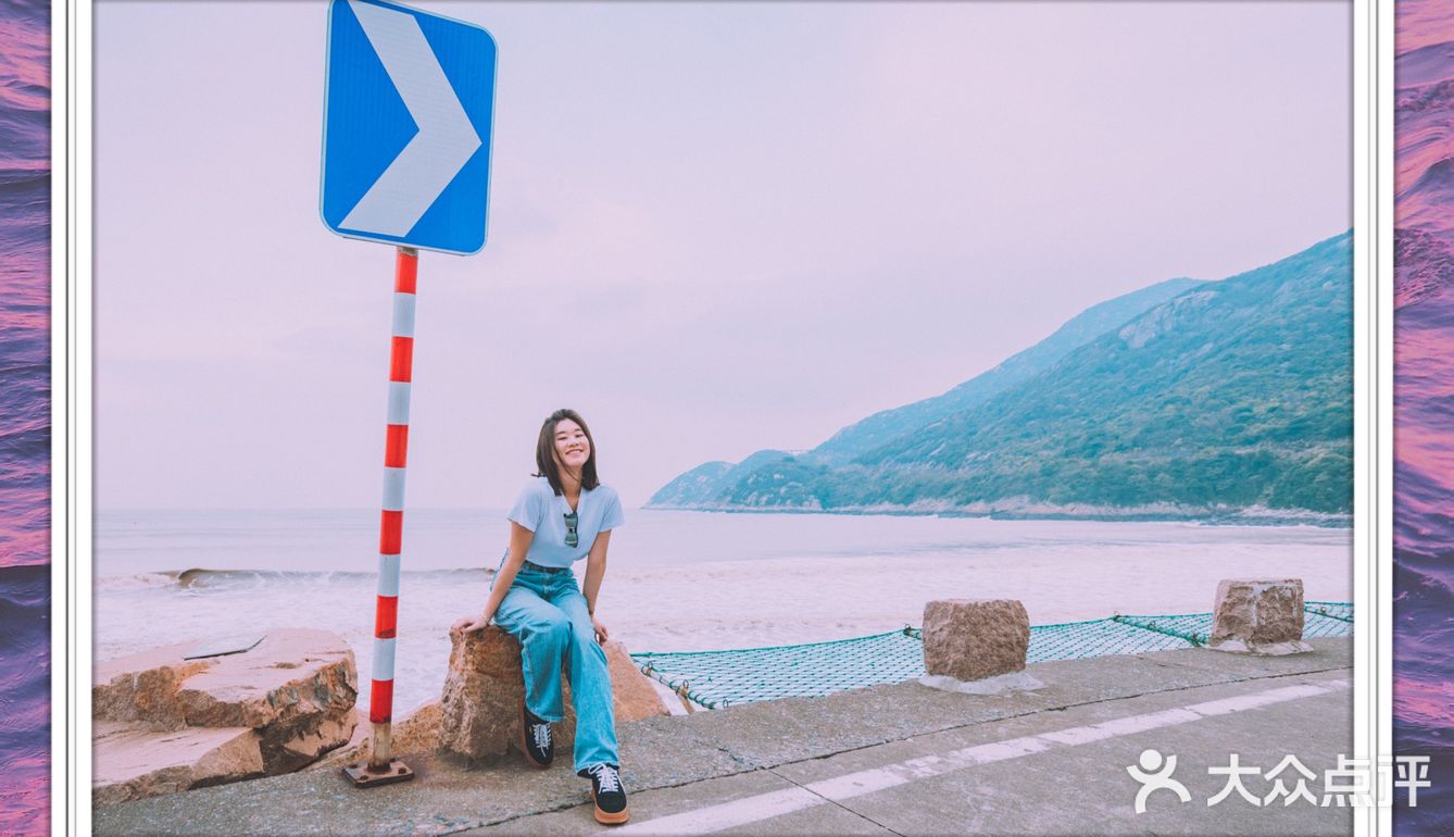 攻略｜上海附近的看海圣地！适合小短假自驾！