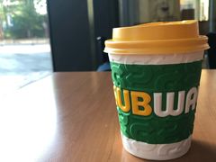 -赛百味SUBWAY(沈阳天地店)