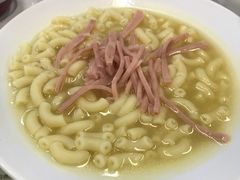 -华星冰室(湾仔店)