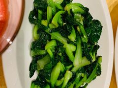 -扬州绿地铂骊酒店·品珍轩中餐厅