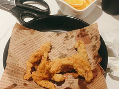 -花味烤肉·拌饭(芜湖八佰伴店)