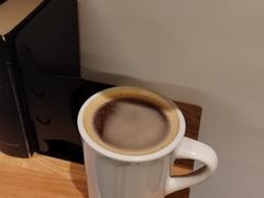 瑰夏美式-FUN COFFEE