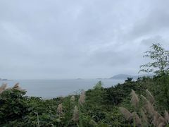 -东极岛景区