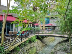 -蜀水别园(青杠树店)