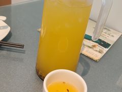 -双湖园·地标武汉菜(黄鹤楼解放路店)