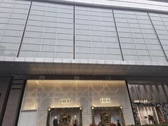 -北京SKP