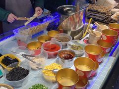 -大学城夜市大排档(凤栖路店)