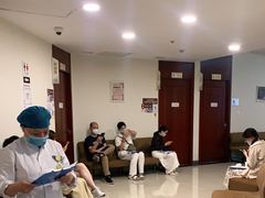 -美年大健康慈铭体检(黄浦分院)