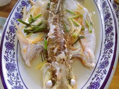 -洞天食府(北大街店)