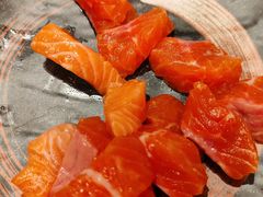 -小明家·鲜牛肉自选火锅(中街店)
