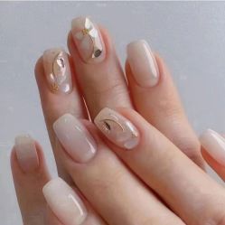 -悦指间美甲美睫