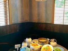 -庐灶江南·江南菜·四合院Bistro(东直门雍和宫·原华侨宾馆店)