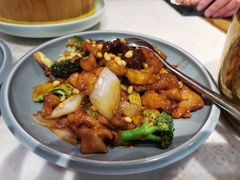-小吊梨汤·北京菜·烤鸭(华润万象城店)