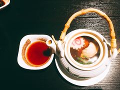 -笑福亭料理小馆(解放碑店)