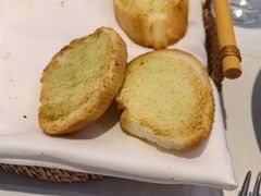 -戈雅法餐厅(世界城广场店)
