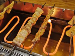 -悦屋老板娘的烤肉店(紫薇田园店)