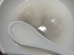 -朱新年·苏式汤团·面点(北寺塔店)