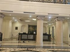 -中旅阿那亚九龙湖·公主酒店