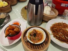 -东方御宴海鲜酒楼(棕泉酒店)