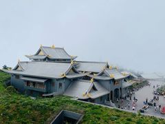 -峨眉山风景名胜区