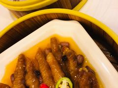 -一品粤珍轩(吴中路店)