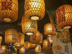 -南京大牌档(青岛万象城店)