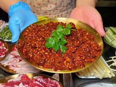-邓莽子老火锅(中兴路总店)