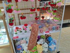 -海底捞火锅(奥体南路店)
