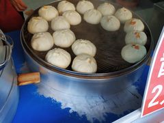 -珍功夫灌汤包(丰乐路店)