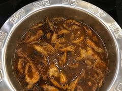 -王婆大虾(五道口店)