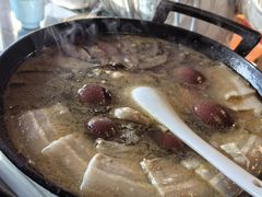 -一桶江山餐厅(松北店)