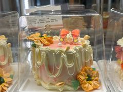 -莫斯科餐厅面包坊(北展店)
