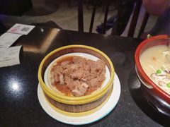 -老头儿油爆虾·知味杭州(爱琴海购物中心)
