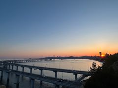-星海湾跨海大桥