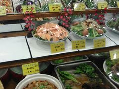 -赵记煎饼卷大葱(泰山大街店)